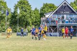 S.K.N.W.K. 1 - Waarde 1 (comp.) seizoen 2021-2022 (24/70)